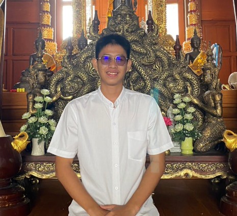 Patipan Duangdao
